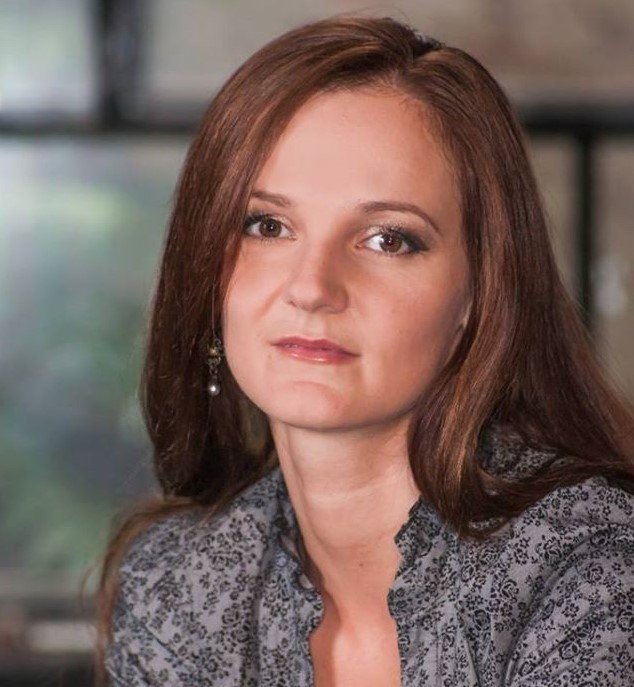 Szabó Enikő Ágnes tánckarvezető szerint igen sikeres mentori programjuk van &bullet;  Fotó: Szabó Enikő Ágnes/Facebook