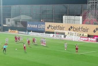 CFR: gyorsból lassú személyvonat