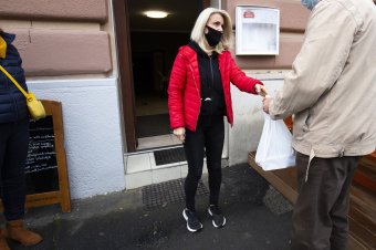 Új védelmi intézkedések Magyarországon