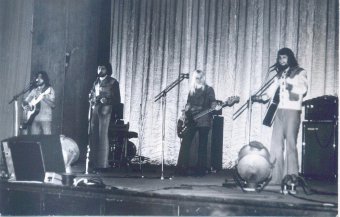 A Garabonciásról szóló könyv közelképbe hozza a '70-es, '80-as éveket