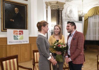 A házassági kötelék „kisbetűs” részei – Homa Ildikó pszichológus és szociális testvér a párkapcsolatok fontosságáról