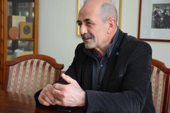 Egy országnyi feladat – beszélgetés Kelemen Lászlóval, a Hagyományok Háza főigazgatójával