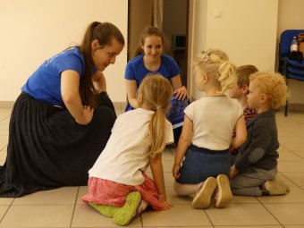 A magyarság szolgálatában Nyugaton