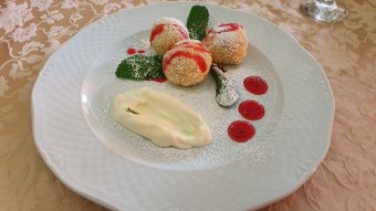 A kifogástalan lángos és más gasztrokalandok Kárpátalján