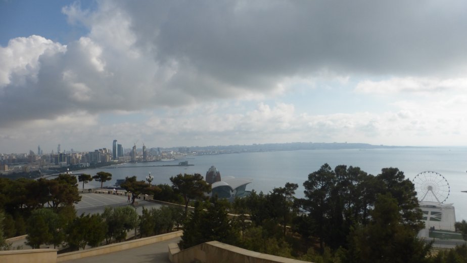 Azerbajdzsánban is iráni drónok csapódtak be