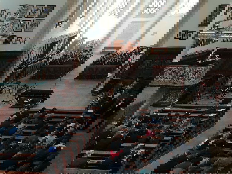 Közösségformáló református kollégium