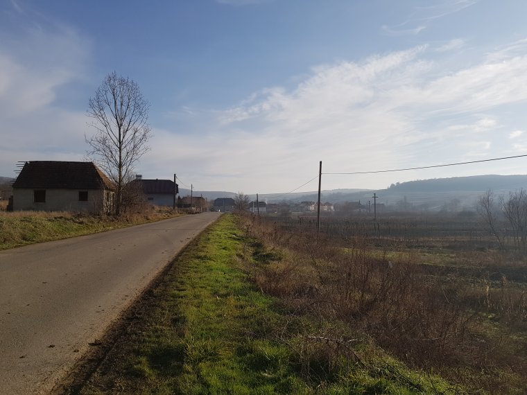 Véget vethet a désházi álomnak az elvándorlás