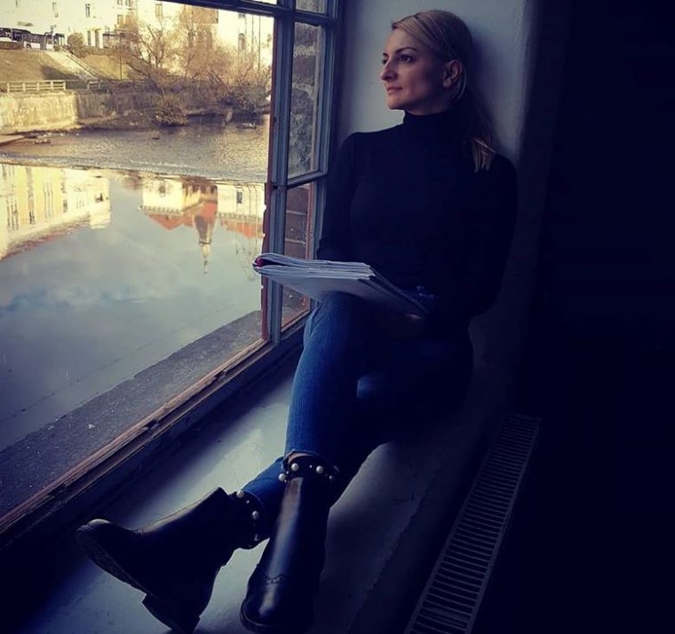 A siker egyik titka a formálható művész – beszélgetés Egyed Apollóniával, a Kolozsvári Magyar Opera szopránjával