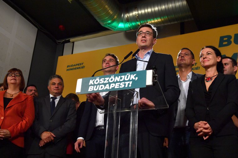 Új helyzet a magyar politikában: a „centrális erőtér” vége