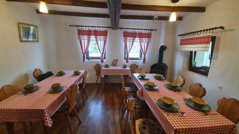 Misik Endre kisiratosi séf: a magyar ételek mindent visznek