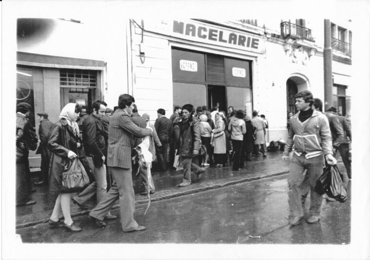 Európa számkivetettjei