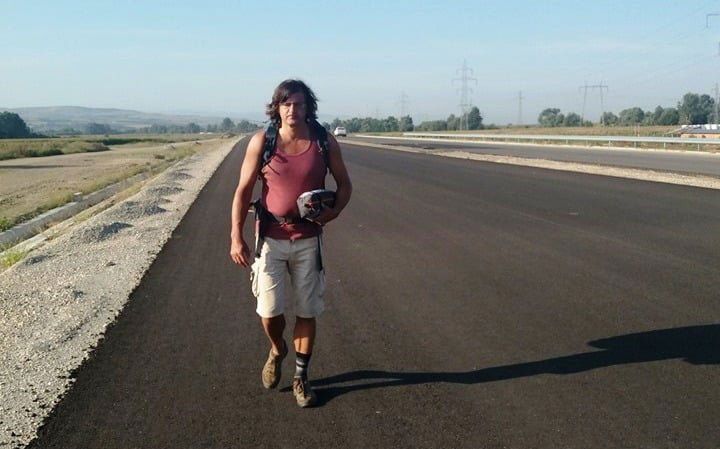 Kőrösi Csoma Sándor nyomában Indiába: élvezetet és új látásmódot is ad a gyaloglás