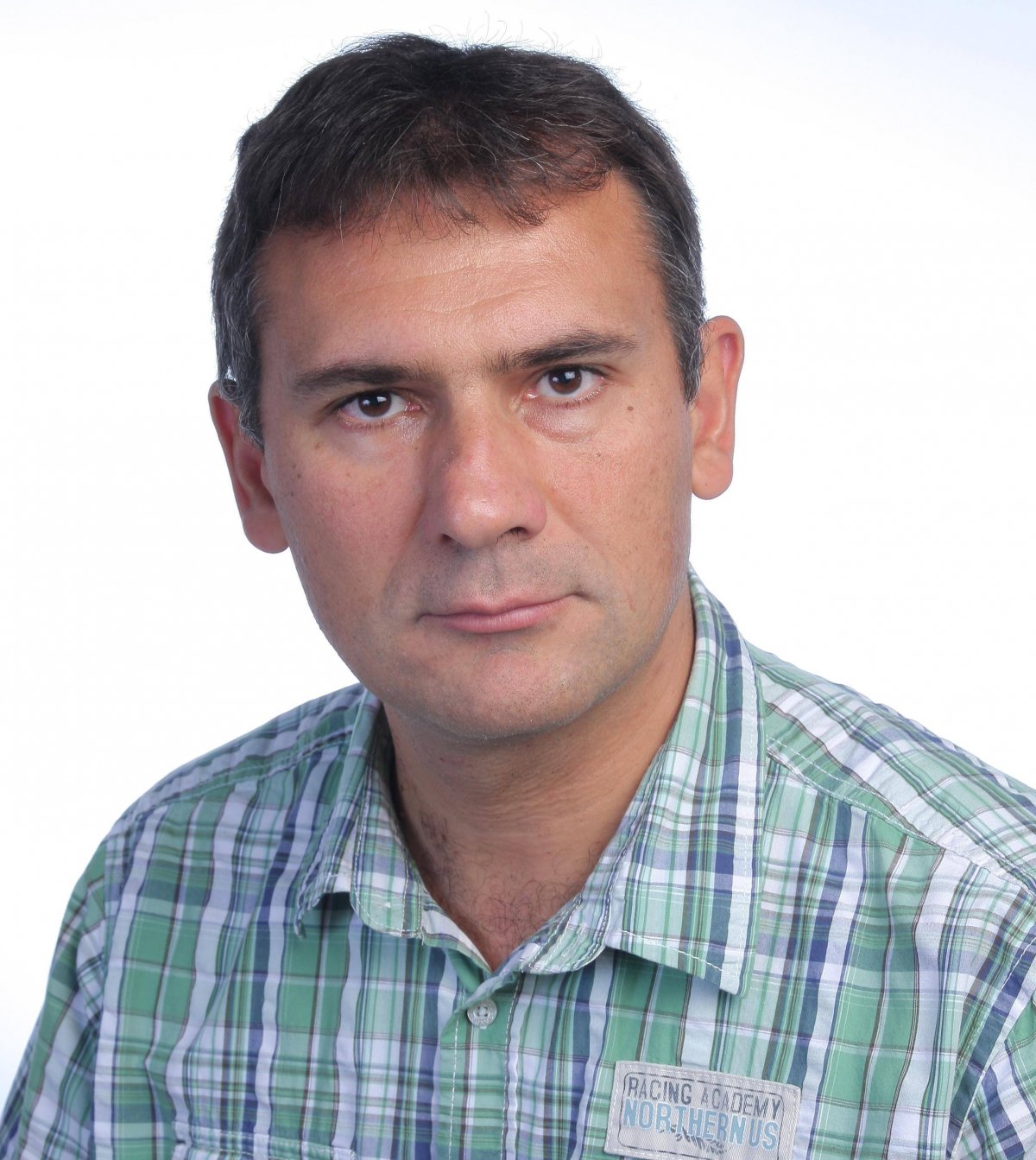 Jost Norbert: csak az tűnt kérdésesnek, hogy azonnal lelőnek bennünket, vagy ezt megelőzi egy kirakatper 