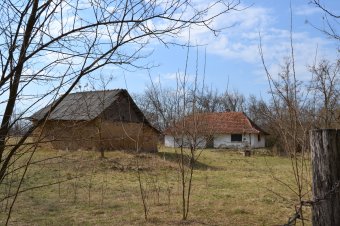Ami az Európai Unióban ismeretlen fogalom: tanyavilág