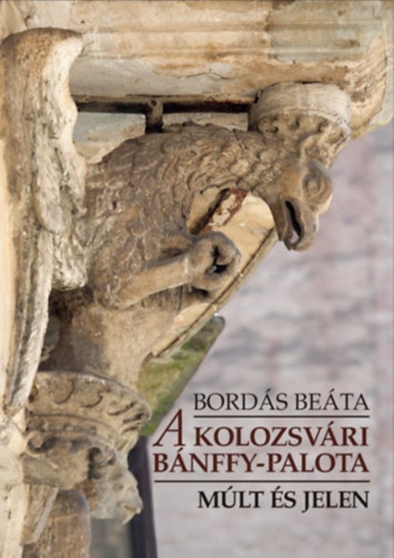 A Bánffy-palotát bemutató könyv izgalmas kalandozásokra hív 