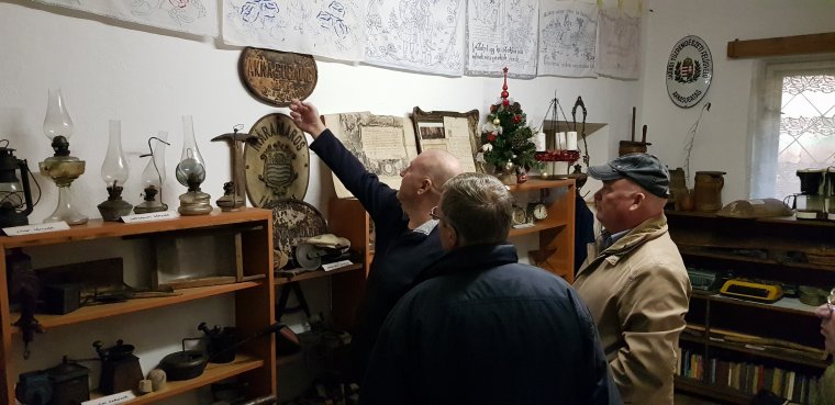 A sóbányákkal együtt leépült az aknasugatagi magyarság is