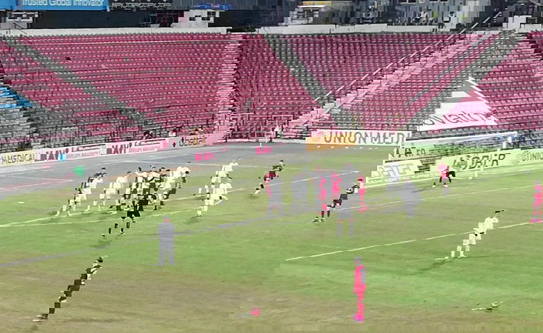 Liga 1: egyenlített a CFR, Becali miatt szenved a FCSB , és nincs ok aggodalomra a Sepsinél