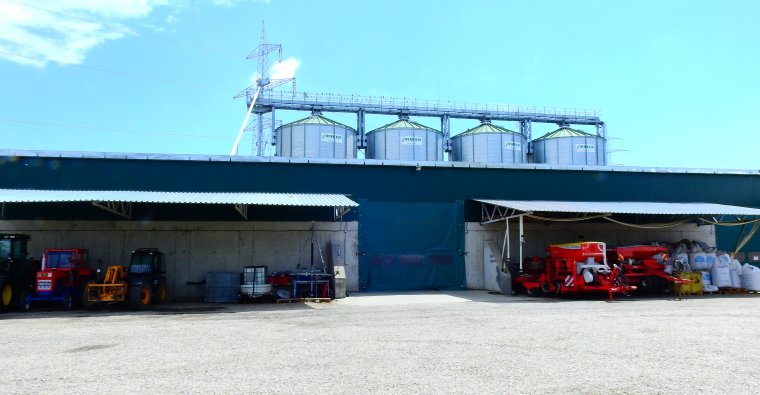 Öt kelet-európai kormányfő kéri az Európai Unióba irányuló ukrán gabonaexport felfüggesztését