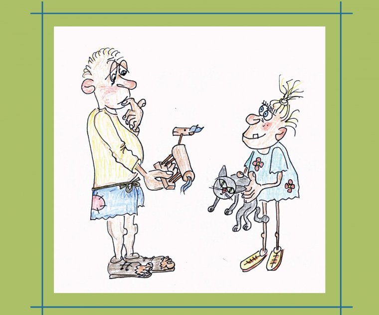 Kolozsvári emlékektől a mesék világába – beszélgetés e-könyvének tapasztalatairól a Muskóczi történeteit megíró Muzsi Attilával