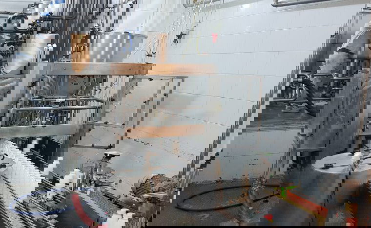 Útkereső székelykeresztúri tejszövetkezet – egy történet arról, amikor a politikum hátat fordít a közösségi kezdeményezésnek