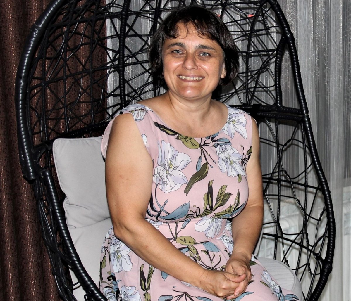 Borbándi Erika számára egy felvidéki cserkésztábor vált a cserkészet szikrájává •  Fotó: Facebook/Borbándi Erika