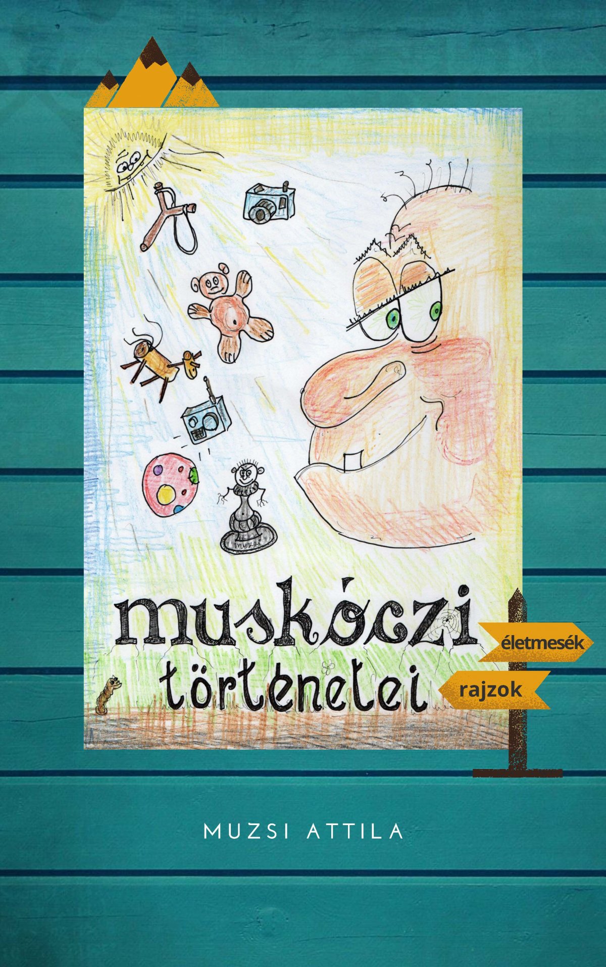 A sorozat első e-book könyve 