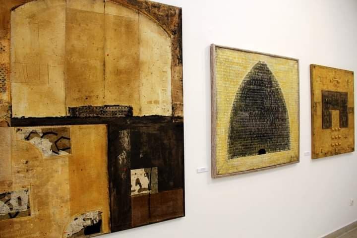 Budaházi Tibor alkotásai