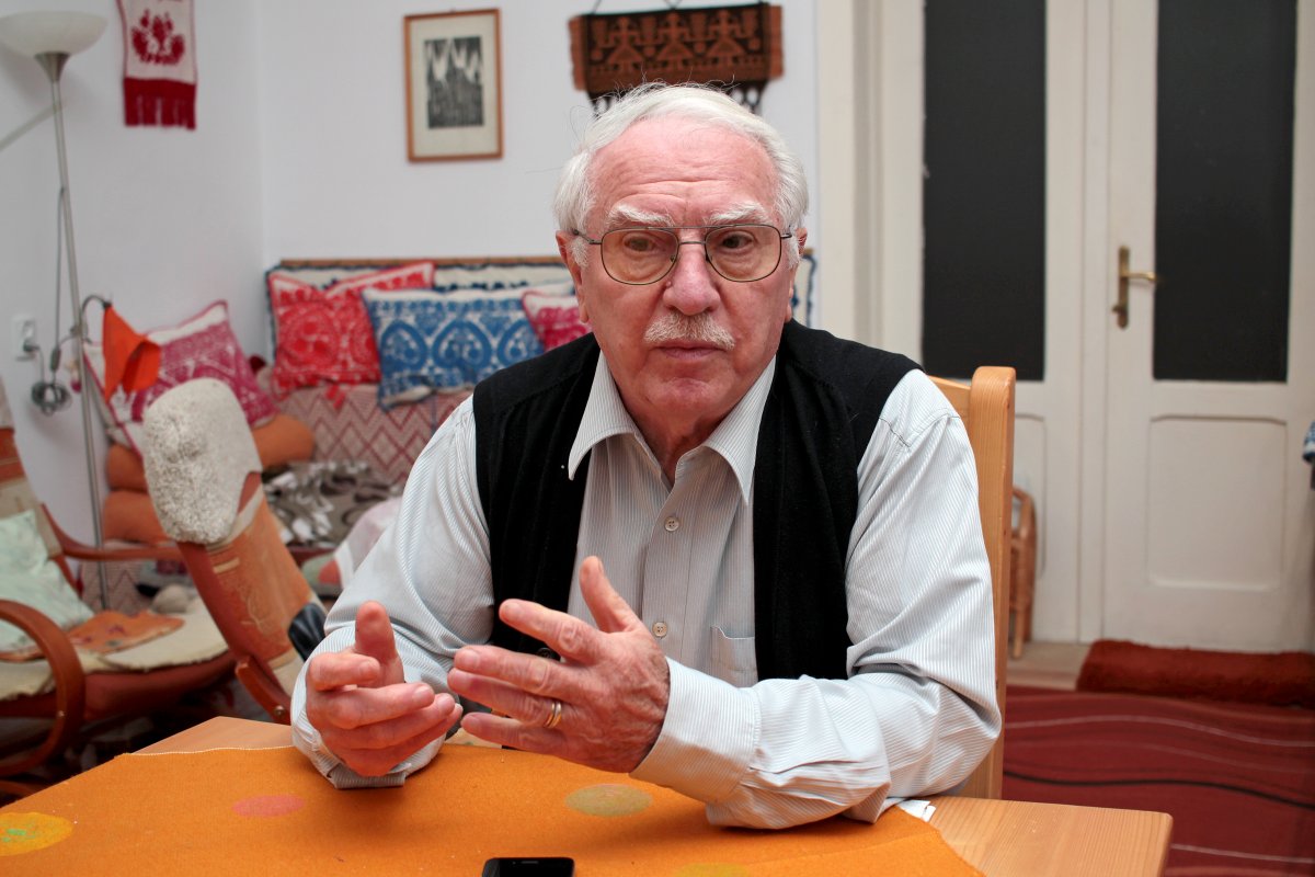 •  Fotó: Haáz Vincze