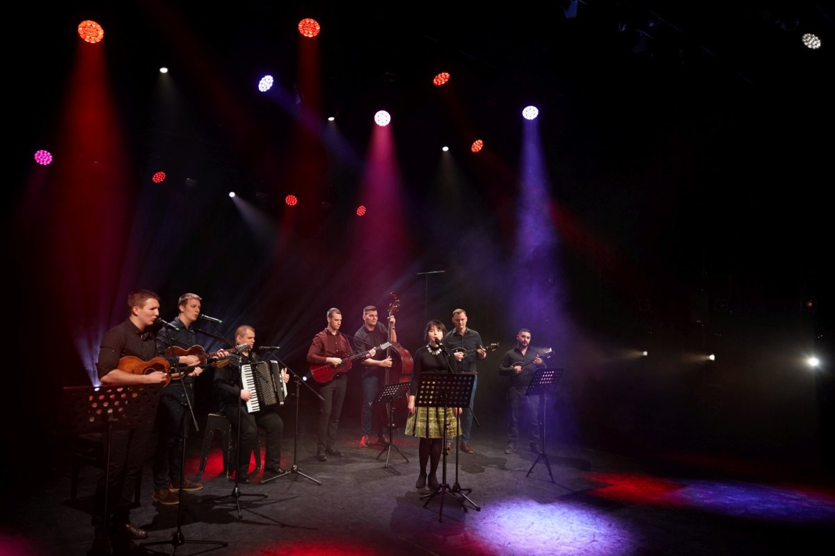 •  Fotó: Hagyományok Háza