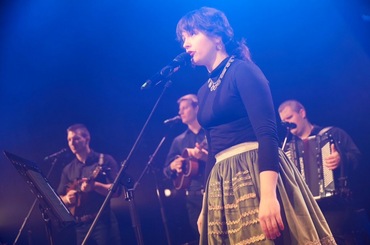 •  Fotó: Hagyományok Háza