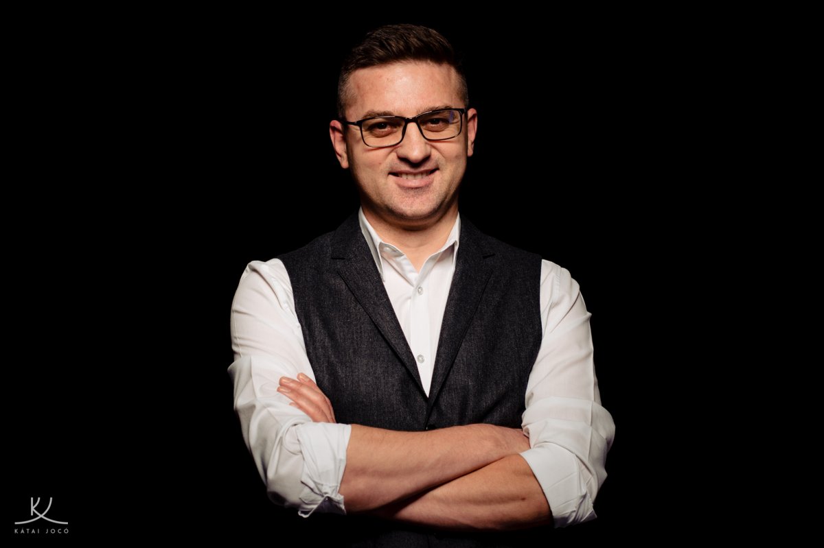 •  Fotó: Kátai József