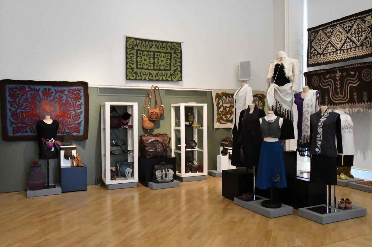 •  Fotó: Hagyományok Háza