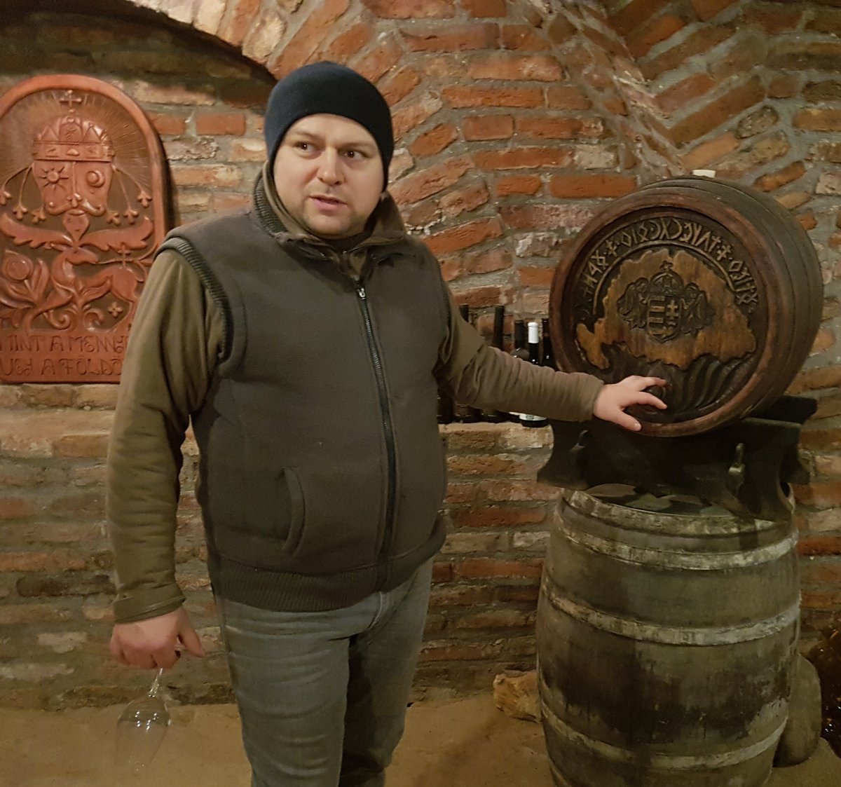 •  Fotó: Borbély Zsolt Attila