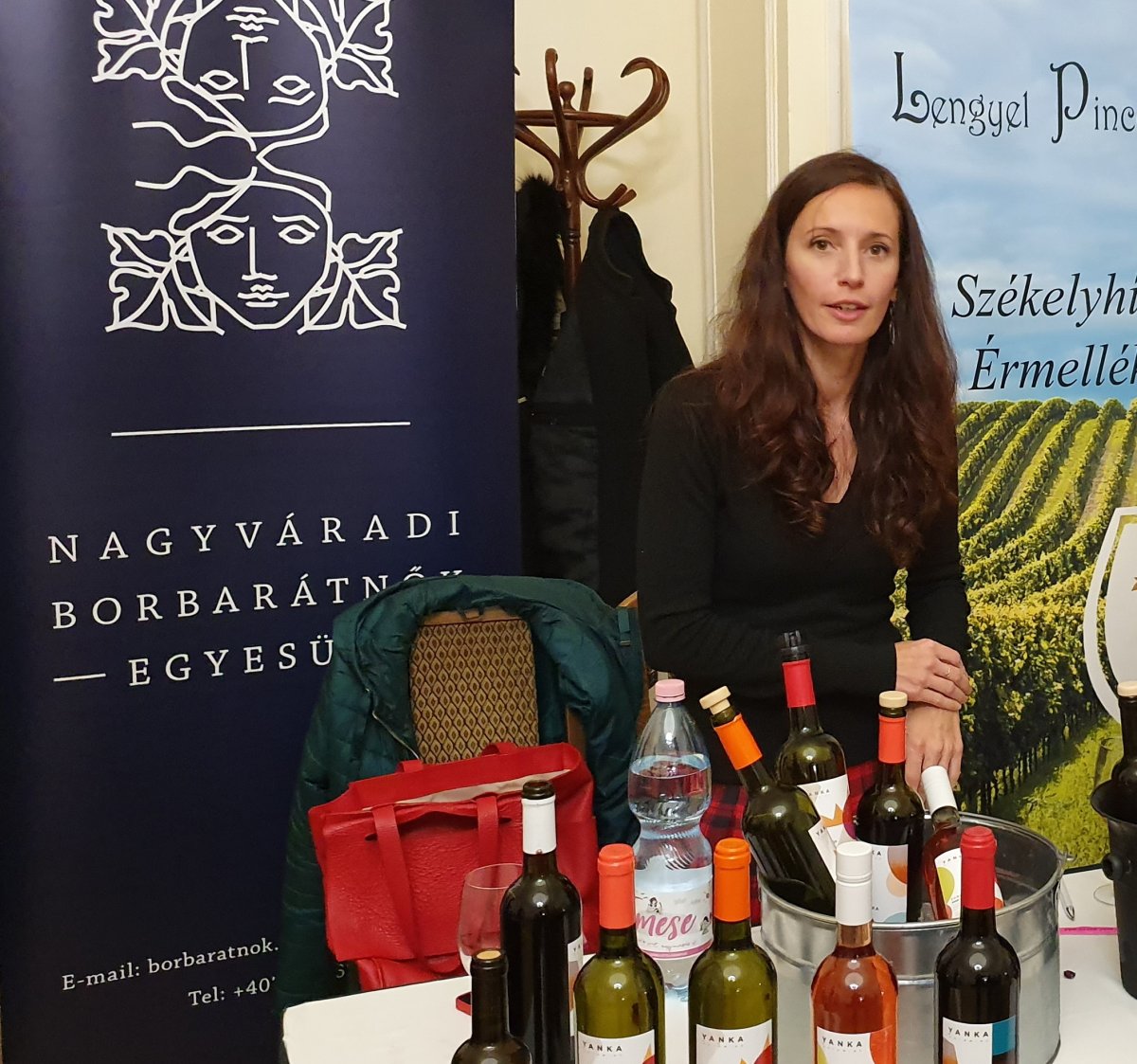 •  Fotó: Borbély Zsolt Attila