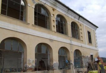 Mezőörményes barokk kastélya – a magyar királyok tulajdonában álló birtok a 17. században a Rákóczi, majd a Bánffy családé lett