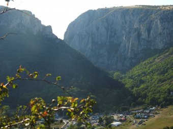 Rég várt bejelentés: buszjárat indul Kolozsvárról a Tordai-hasadékhoz