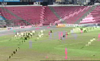 Liga 1: egyenlített a CFR, Becali miatt szenved a FCSB , és nincs ok aggodalomra a Sepsinél