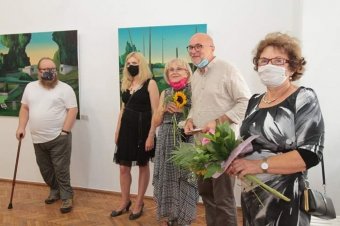 A gyökerek Erdélyben maradtak