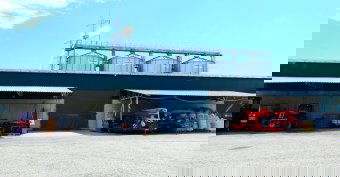 Öt kelet-európai kormányfő kéri az Európai Unióba irányuló ukrán gabonaexport felfüggesztését