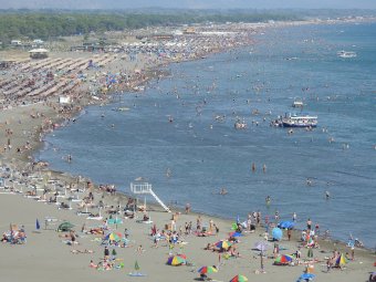 Montenegróban is bojkott kezdődött a magas árakat alkalmazó boltok ellen