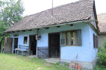 Népi építészeti tábort szerveznek Tordátfalván