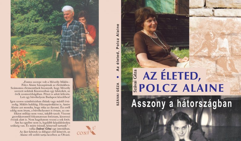 A szerző családi történeteket, titkokat tár az olvasó elé a kötetben 