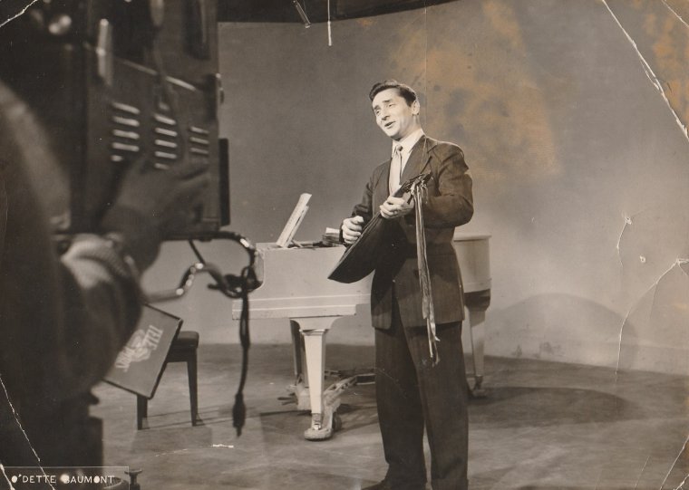 A Magyar Állami Népi Együttes egy család életében