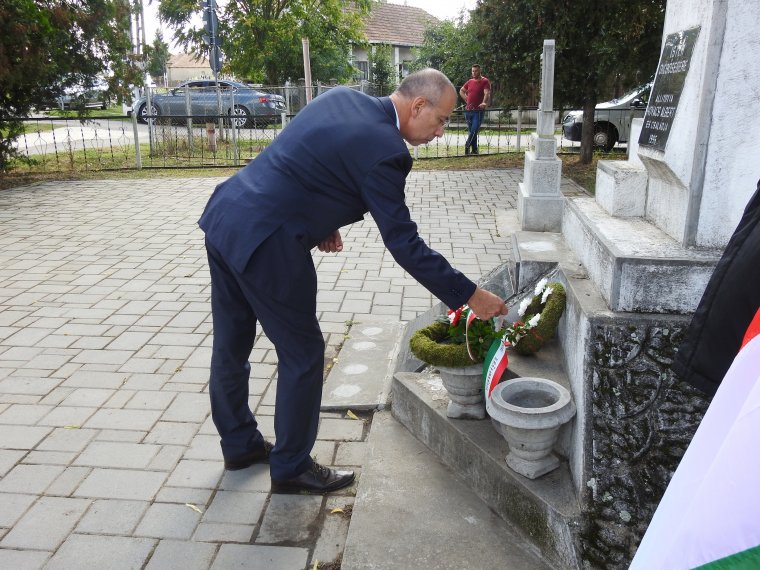 Trianon nem hirtelen földindulás volt – Lőrinczi Zoltán államtitkár a Monarchia széteséséhez vezető diplomáciai útvesztőkről