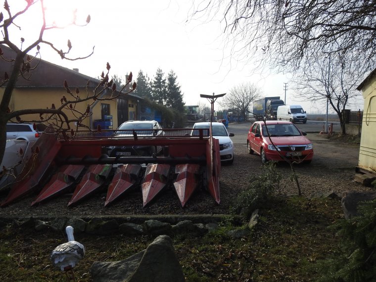 Nagygazdák veszik át a kistermelők helyét a Partiumban