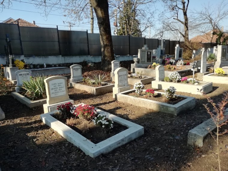 Diakonisszák példamutató, önzetlen szolgálata