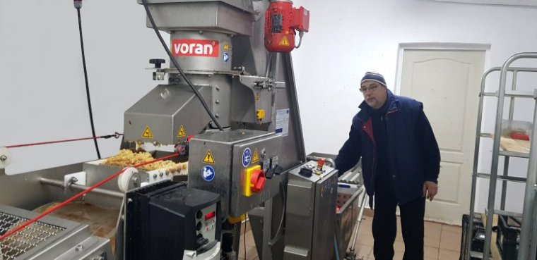 Külföldi piacokon az erdélyi biotermelők – A termékek feldolgozását tanácsolják az ökogazdaságoknak