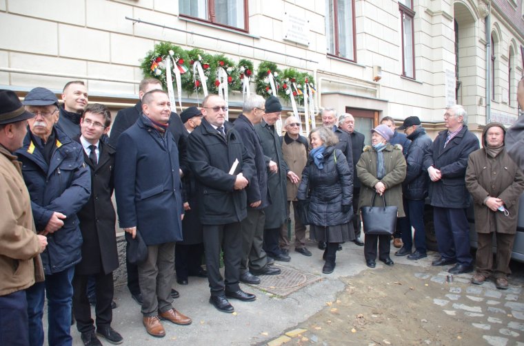 Az 1989-es forradalom évfordulója: a szolidaritásért és a történelemhamisítás ellen Temesváron