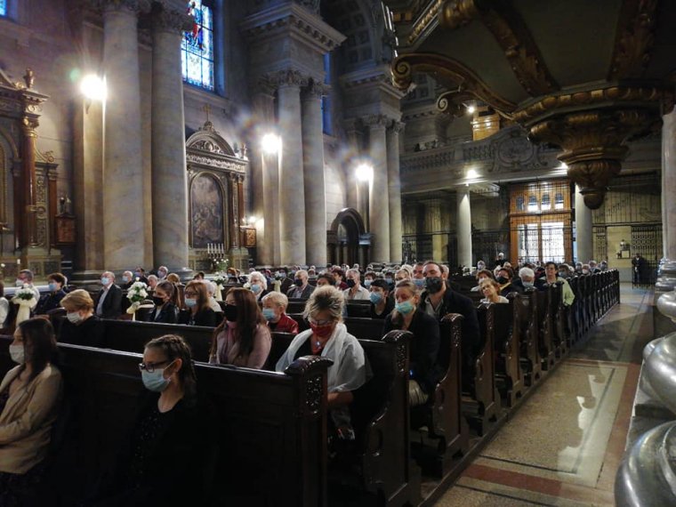 Az aradi magyar jövőért fogtak össze – harmincéves a magyar oktatást támogató Alma Mater Alapítvány