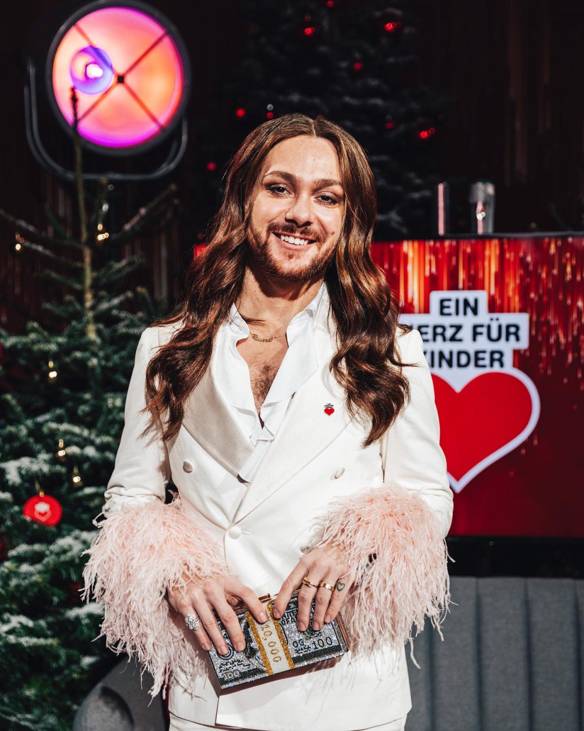 •  Fotó: Facebook/Riccardo Simonetti